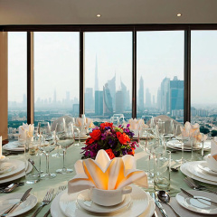Park Regis Kris Kin Hotel Dubai - Bild 8