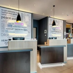 Premier Inn Leipzig City Hahnekamm - Bild 2