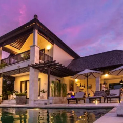 Villa Lumi - Bild 1