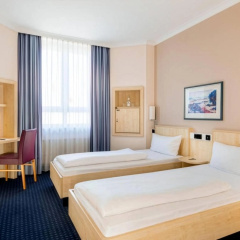 Rugs Hotel Augsburg City - Bild 7