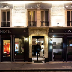 Hôtel Gustave - Bild 1