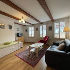 Apartment mit Terrasse No3 - Bild 5
