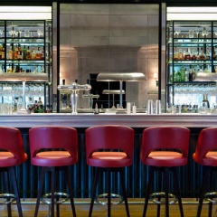 The Marylebone Hotel - Bild 12