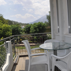 Kemer Pansiyon - Bild 12