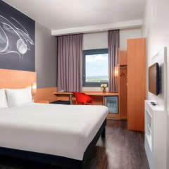 Hotel ibis Ankara Airport - Bild 4