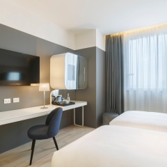 Hotel voco Milan - Fiere by IHG - Bild 13