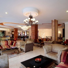 Grand Okan Hotel - Bild 2
