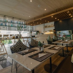 The Residence on Thonglor by UHG - Bild 16