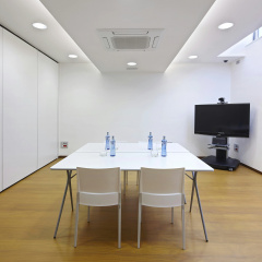 Hotel Palladium - Bild 18