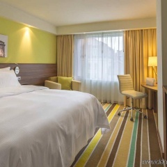 Hampton by Hilton Warsaw City Centre Hotel - Bild 4