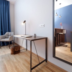 Brera Serviced Apartments Ulm - Bild 6