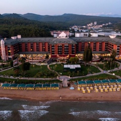 AQI Pegasos Resort - Bild 1