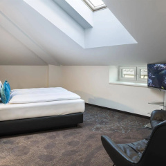 Motel One Basel - Bild 4