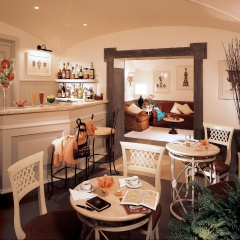 Hotel Villa Glori - Bild 22