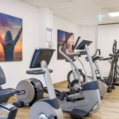 Radisson Blu Hotel, Karlsruhe - Bild 27