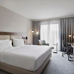 Courtyard by Marriott Munich City East - Bild 5