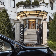 Hotel Lord Byron - Bild 22