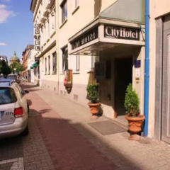 City Mannheim - Bild 1