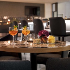 Classik Hotel Alexander Plaza - Bild 17