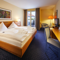 Gobel`s Hotel Quellenhof - Bild 3