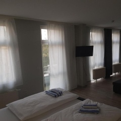 Appartement Hotel Rostock - Bild 4