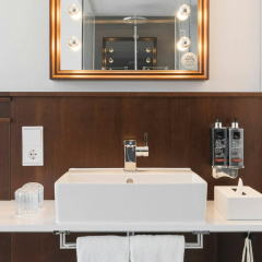Ruby Lissi Hotel Vienna by IHG - Bild 8