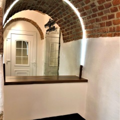 Luxus Apartment Colloseum - Bild 9