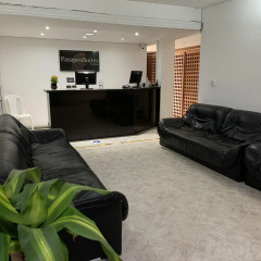Pasajero Suites Corferias photo 4