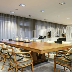 The Mandala Suites Berlin - Bild 13