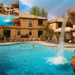 Hilton Vacation Club Desert Retreat Las Vegas - Bild 13