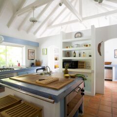 Dream Villa Lurin 589 in Gustavia, Saint Barthelemy from 1444$, photos, reviews - zenhotels.com photo 26