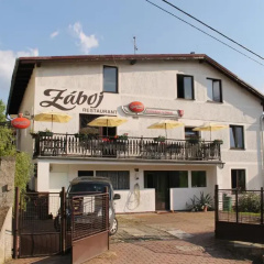 Záboj restaurant thumbnail 1