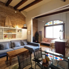 Gracia Terrace Design thumbnail 3