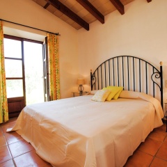Exclusive Mansion in Arta Majorca With Swimming Pool - Bild 4