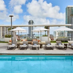AC Hotel Miami Wynwood - Bild 18