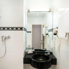 elaya hotel hannover city, Trademark by Wyndham - Bild 8