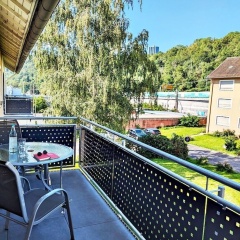 Ferienwohnung Koblenz City - Bild 12