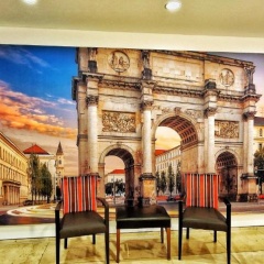 My Minga Airport Serviced Apartments - Bild 18