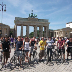Grand Hostel Berlin Classic - Bild 16