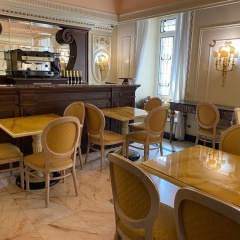 Champagne Palace Hotel - Bild 21