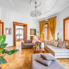Malostranska Residence - Bild 2