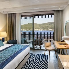Titanic Luxury Collection Bodrum Resort - Bild 3