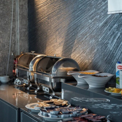 Saffari Hotel - Bild 14