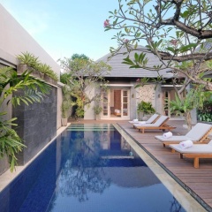 The Wolas Villa & Spa - Bild 16