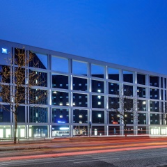Ibis Budget Hamburg City - Bild 14