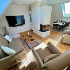 Haus-Holidayde Walkenried Harz Holiday 2 - Bild 5