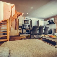 Aurellia Serviced Apartments - Bild 1