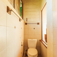 Munari Resort and Spa Ubud - Bild 8