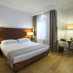 Starhotels Michelangelo - Bild 4