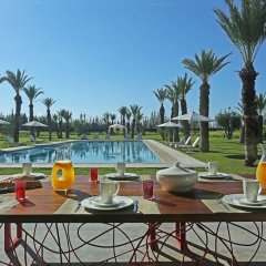 Villa Adnaa - Bild 19